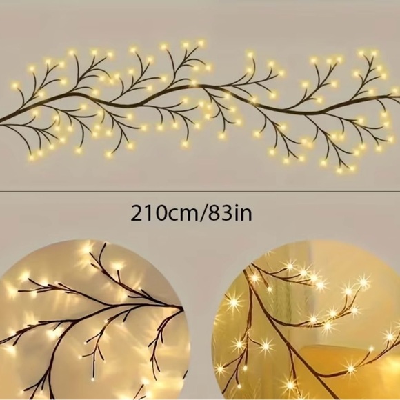 Wall Lighting Branch - Picture 5 of 6